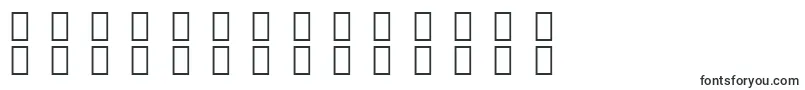 DejavuSansMonoOblique Font – Arabic Fonts